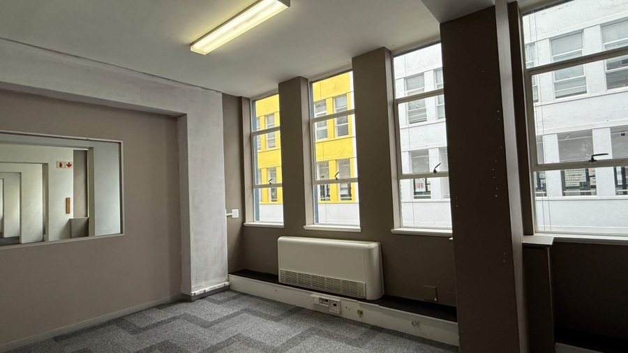 To Let commercial Property for Rent in Cape Town City Centre Western Cape